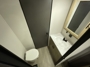 half-bath