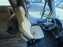 driver-seat