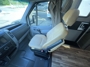 passenger-seat