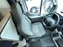 driver-seat