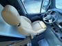 driver-seat