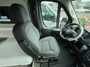 driver-seat