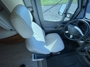 driver-seat