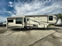 campside
