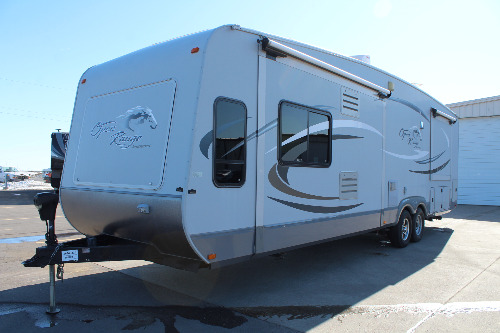 New Or Used Open Range Rvs For Sale Camping World Rv Sales