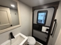 half-bath