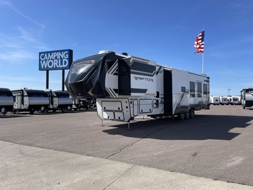 RV carousel image 1