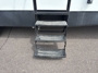 steps