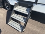 steps