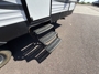 steps