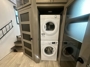 washer-dryer