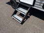 steps