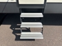 steps