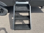 steps