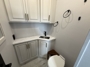 half-bath