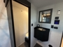 half-bath
