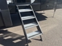 steps