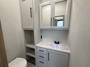 half-bath