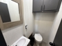 half-bath