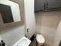 half-bath
