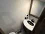 half-bath
