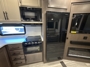 fridge