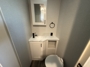 half-bath