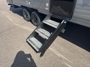 steps
