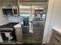 fridge