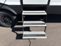 steps