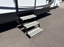 steps