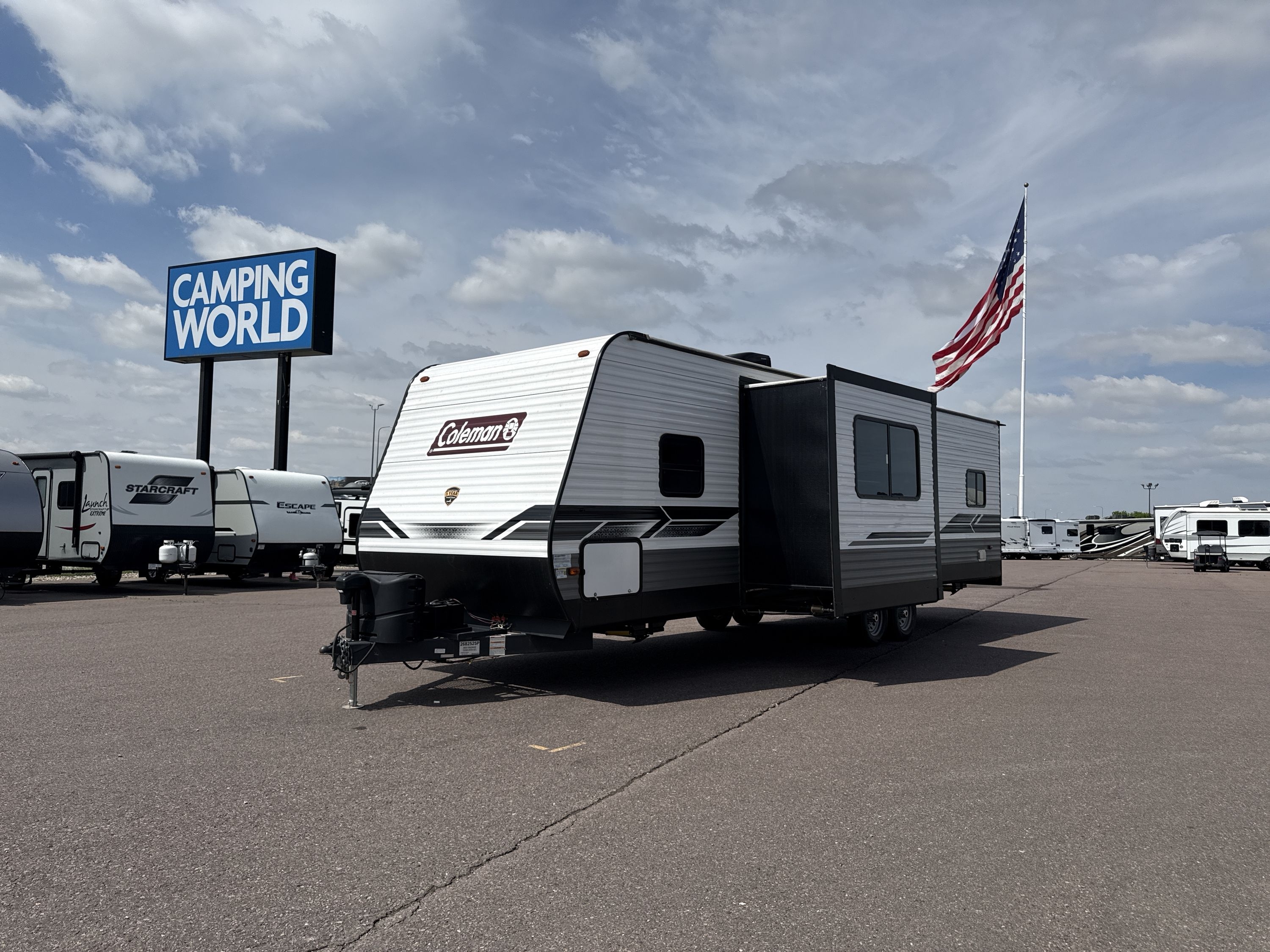 New or Used Coleman Coleman Lantern 300tq RVs for Sale | Camping World