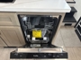 dishwasher