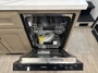 dishwasher