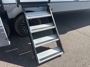steps