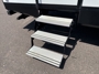 steps