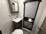 half-bath