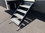 steps