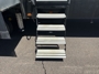steps