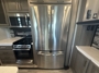 fridge