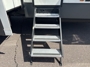 steps