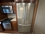 fridge