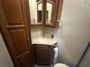 half-bath