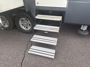 steps
