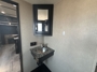 half-bath