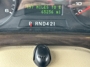 Odometer