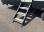 steps