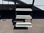 steps