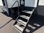 steps