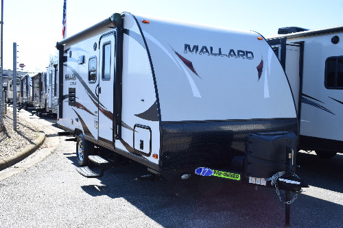 New Or Used Heartland Mallard M185 Rvs For Sale Camping World Rv